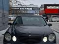 Mercedes-Benz E 320 2002 года за 4 400 000 тг. в Астана – фото 6