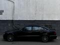 Mercedes-Benz E 320 2002 года за 4 400 000 тг. в Астана – фото 3