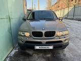 BMW X5 2004 годаүшін7 900 000 тг. в Караганда