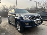 Toyota Land Cruiser Prado 2006 года за 7 000 000 тг. в Шымкент