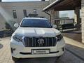 Toyota Land Cruiser Prado 2018 годаүшін21 000 000 тг. в Алматы – фото 2