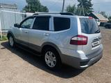 Kia Mohave 2012 годаүшін8 500 000 тг. в Караганда – фото 4