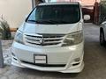 Toyota Alphard 2005 года за 8 000 000 тг. в Шиели