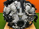Двигатель Nissan Teana G35 VQ25 2.5 контрактный мотор коробка за 200 000 тг. в Алматы