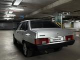 ВАЗ (Lada) 21099 2007 года за 1 200 000 тг. в Павлодар – фото 4