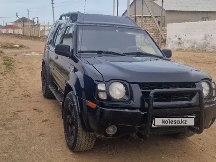 Nissan Xterra 2003 года за 4 600 000 тг. в Актау