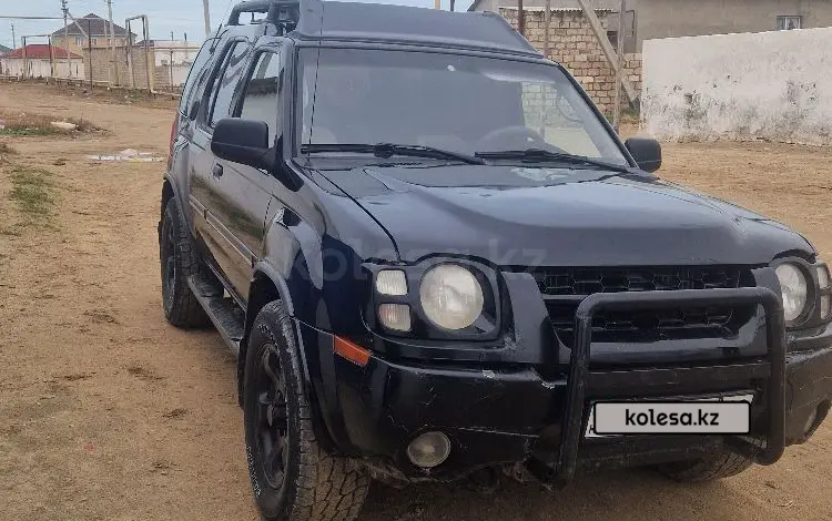 Nissan Xterra 2003 годаүшін4 600 000 тг. в Актау