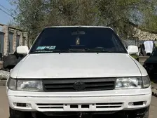 Toyota Carina II, 1992