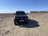 Lexus LX 470 2004 годаүшін11 500 000 тг. в Алматы