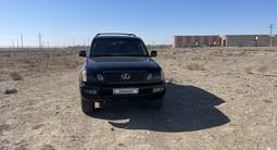 Lexus LX 470 2004 годаүшін11 500 000 тг. в Кызылорда