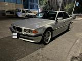 BMW 735 1999 годаүшін6 300 000 тг. в Шымкент