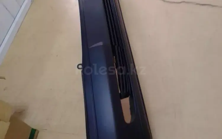 Mercedes-Benz w202 бампер передний за 60 000 тг. в Астана