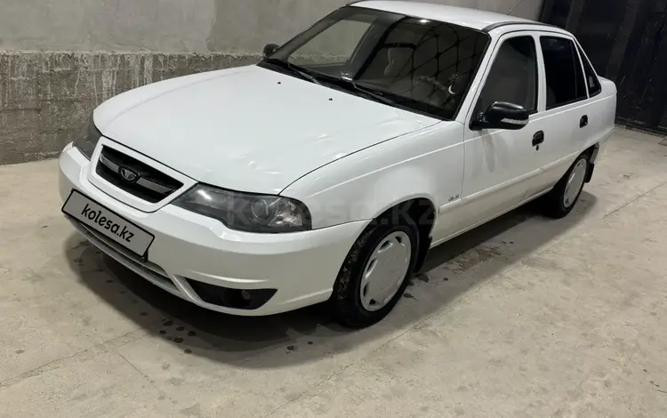 Daewoo Nexia 2013 года за 2 900 000 тг. в Туркестан