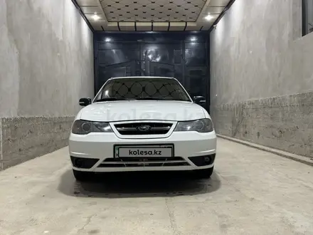 Daewoo Nexia 2013 года за 2 900 000 тг. в Туркестан – фото 3