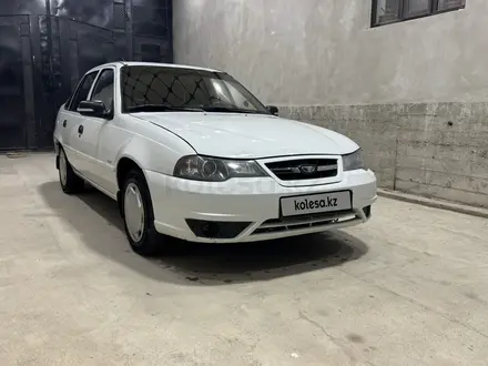 Daewoo Nexia 2013 года за 2 900 000 тг. в Туркестан – фото 4