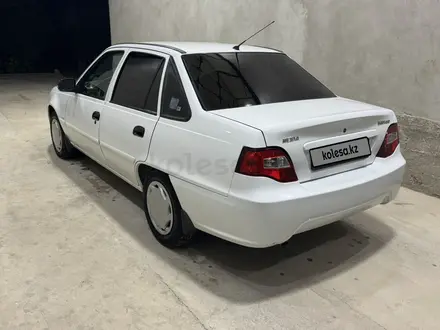 Daewoo Nexia 2013 года за 2 900 000 тг. в Туркестан – фото 6