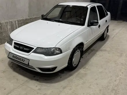 Daewoo Nexia 2013 года за 2 900 000 тг. в Туркестан – фото 5