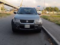 Suzuki Grand Vitara 2007 годаүшін5 800 000 тг. в Алматы