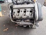 Двигатель на ауди а6с5 BBJ 3.0 за 100 тг. в Костанай – фото 2