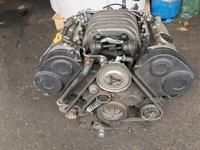 Двигатель на ауди а6с5 BBJ 3.0 за 100 тг. в Костанай