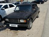 ВАЗ (Lada) 2107 2010 года за 780 000 тг. в Туркестан