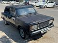 ВАЗ (Lada) 2107 2010 года за 780 000 тг. в Туркестан – фото 3