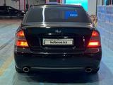 Subaru Legacy 2004 годаүшін3 800 000 тг. в Алматы – фото 3