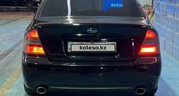 Subaru Legacy 2004 года за 3 800 000 тг. в Алматы – фото 3