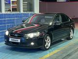 Subaru Legacy 2004 годаүшін3 800 000 тг. в Алматы