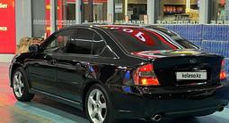 Subaru Legacy 2004 года за 3 800 000 тг. в Алматы – фото 2