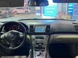 Subaru Legacy 2004 годаүшін3 800 000 тг. в Алматы – фото 5