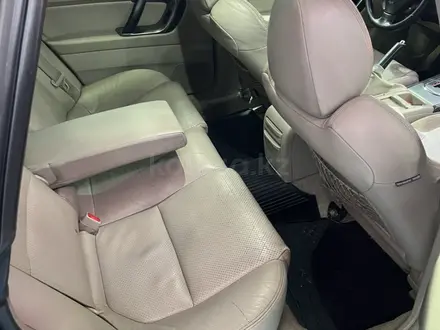 Subaru Legacy 2004 года за 3 800 000 тг. в Алматы – фото 7