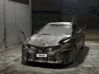 Toyota Camry 2017 года за 9 350 000 тг. в Актау