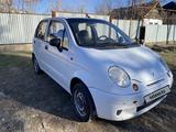 Daewoo Matiz 2012 года за 1 100 000 тг. в Кордай – фото 5