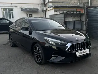 JAC J7