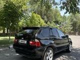 BMW X5 2003 года за 5 350 000 тг. в Тараз