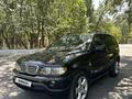 BMW X5 2003 года за 5 350 000 тг. в Тараз – фото 6