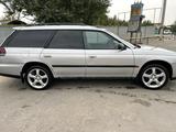 Subaru Legacy 1996 года за 2 400 000 тг. в Алматы – фото 4