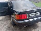 Audi 100 1993 годаүшін2 400 000 тг. в Шымкент – фото 3