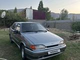 ВАЗ (Lada) 2115 2004 года за 300 000 тг. в Шымкент