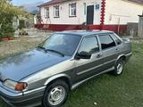 ВАЗ (Lada) 2115 2004 года за 300 000 тг. в Шымкент – фото 2