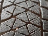 Шины пара Bridgestone от Х5 за 55 000 тг. в Шымкент – фото 3