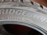 Шины пара Bridgestone от Х5 за 55 000 тг. в Шымкент – фото 4
