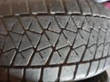 Шины пара Bridgestone от Х5 за 55 000 тг. в Шымкент – фото 5