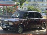 ВАЗ (Lada) 2107 2008 годаүшін500 000 тг. в Актау – фото 3