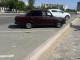 ВАЗ (Lada) 2107 2008 годаүшін500 000 тг. в Актау – фото 2
