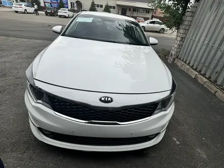 Kia K5 2016 года за 4 500 000 тг. в Павлодар – фото 6