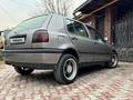 Volkswagen Golf 1992 годаүшін1 350 000 тг. в Алматы – фото 4