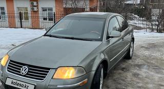 Volkswagen Passat 2004 года за 2 500 000 тг. в Алматы