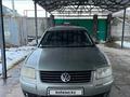 Volkswagen Passat 2004 годаүшін2 500 000 тг. в Алматы – фото 12